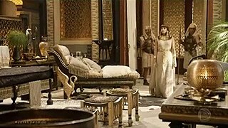 NOVELA GÊNESIS CAPITULO 165 COMPLETO - 06-09-2021 SEGUNDA