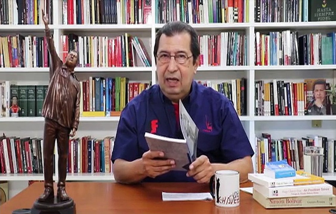 La Voz de Chávez | Chávez El Cadete: Experiencia del Comandante Eterno en la Academia Militar