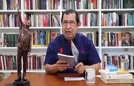 La Voz de Chávez | Chávez El Cadete: Experiencia del Comandante Eterno en la Academia Militar