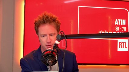 Le journal RTL de 5h30 du 07 septembre 2021