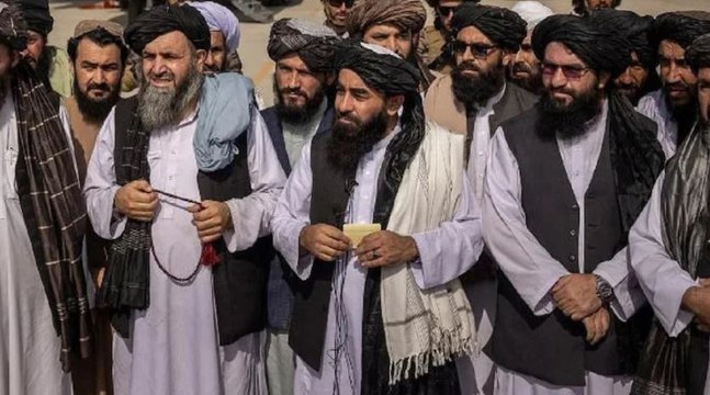 New Afghanistan government to be announced soon!