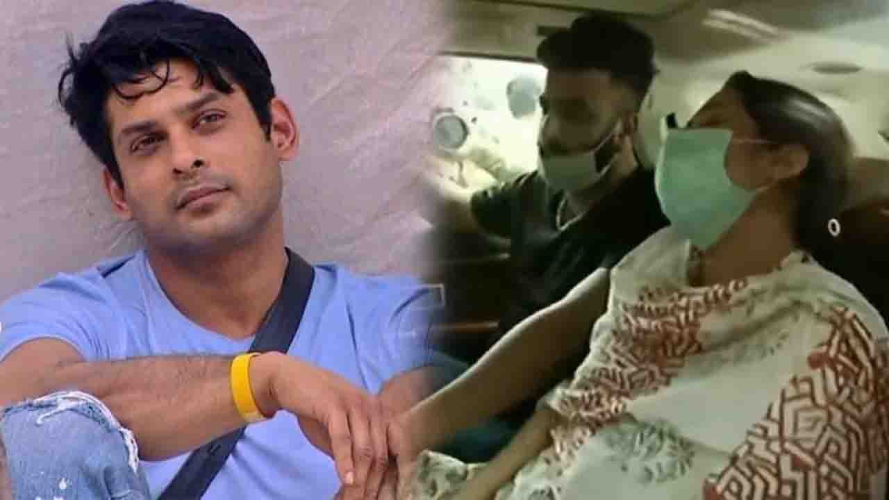 Siddharth Shukla के जाने के बाद इतनी बिगड़ी Shehnaz Gill की हालत, ऐसे गुजर रहे है दिन| FilmiBeat
