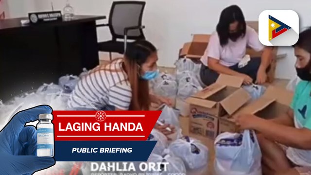 Kauna-unahang kaso ng Delta variant sa probinsya ng Southern Leyte, naitala sa Maasin City