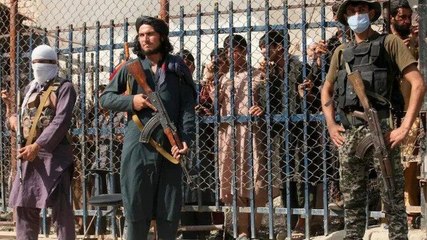 Pakistan’s ISI fuelling Haqqani-Taliban infighting to control Afghanistan