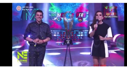 Johanna se enfrenta a conductores de Guerreros México: