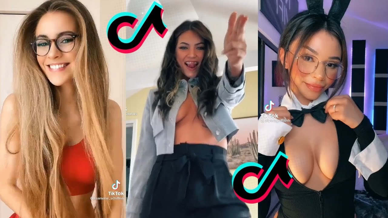 The Very Catchy Vivi Trend Part II - A Tiktok Compilation! - video  Dailymotion