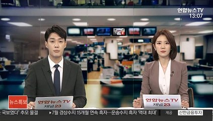 北, 9일 심야 열병식 가능성…합참 "면밀 감시"