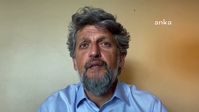 HDP'li Garo Paylan; 6-7 Eylül olaylarının araştırılması için TBMM'ye araştırma önergesi verdi