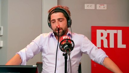 Le journal RTL de 6h du 07 septembre 2021