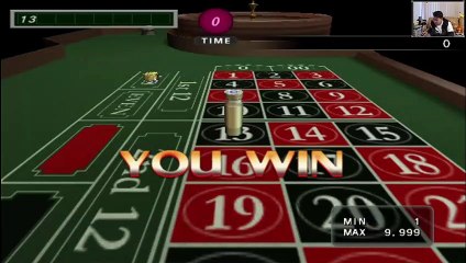 (PS2) Yakuza - 01 - YT 100 sub goal! - (24h stream) - pt18