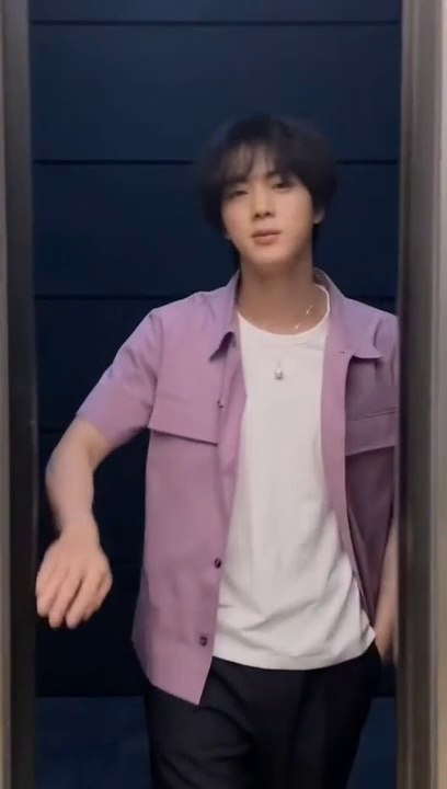 Bts amazing video