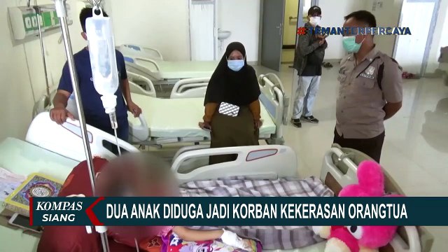 Anak Ini Diduga Jadi Korban Ritual Pesugihan Orang Tua