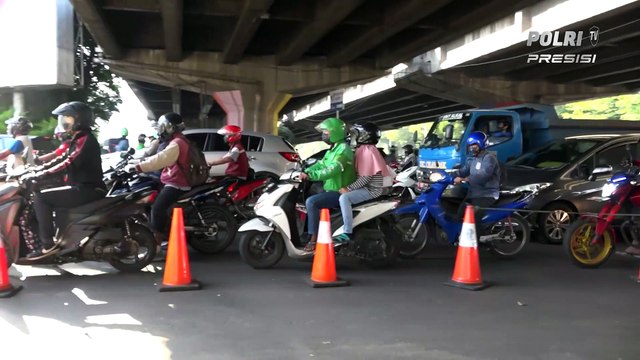 Pemerintah Kembali Perpanjang PPKM Jawa Bali 7-13 September 2021