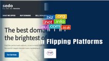 Top flipping domain platforms | best flipping domain platforms  #flippingdomain #topfashion2024 #topinformation #platforms