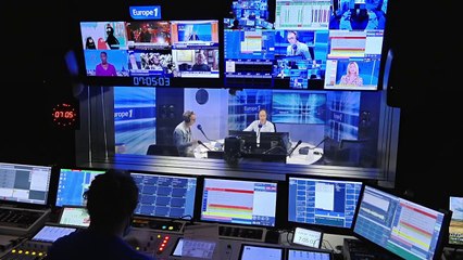 Le journal de 7h du 07/09/2021