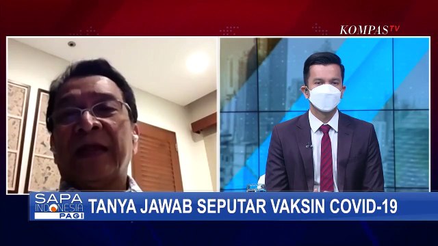Amankah Vaksin Covid-19 bagi Ibu Hamil dan Penderita Hipertiroid? Ini Penjelasannya