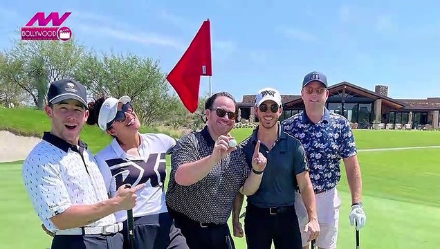 Priyanka Chopra is spending such quality time with Nick Jonas