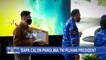Soal Isu Nama Panglima TNI dan KSAD Baru, Ini Jawaban Komisi I DPR & Pengamat Militer Connie Bakrie