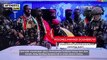Pernyataan Perdana Militer Pasukan Khusus Usai Kudeta Pemerintahan Guinea