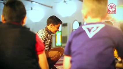 قمر سيدنا النبي - مؤمن الجناني  طيور الجنة