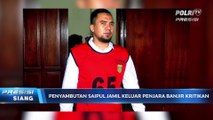 Jerat Kasus Asusila Selebriti Saiful Jamil Berujung Penjara