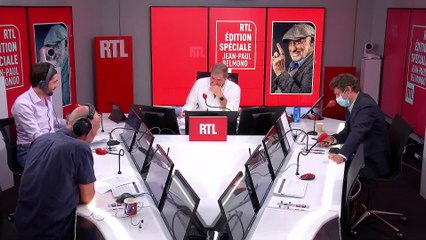 Le journal RTL de 7h du 07 septembre 2021