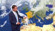 La météo pour ce mardi 7 septembre 2021