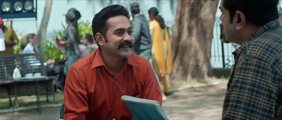 Mohan Kumar Fans (2021) Malayalam - Part 3