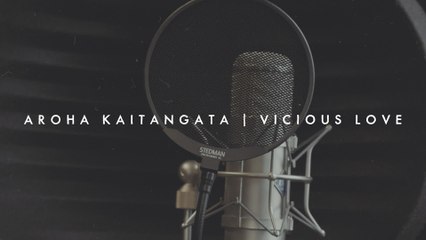 Niko Walters - Aroha Kaitangata / Vicious Love