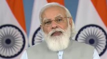 PM Modi addresses teachers-students on Shikshak Parv