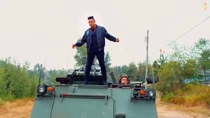 Jatt Bukda Fire (Official Video) - Gippy Grewal - Sultaan - Bhinda Aujla - New Punjabi Songs 2021 -