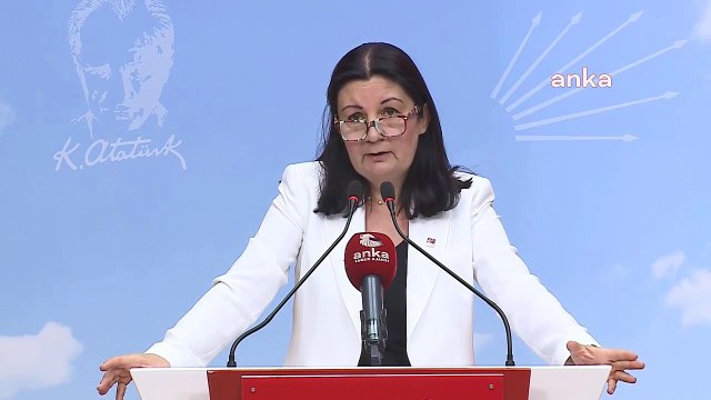 CHP'li Lale Karabıyık: Öğrenciler, iyi eğitim almış bir azınlık ve iyi eğitim imkanından yararlanamamış çoğunluk olarak ikiye ayrıldı