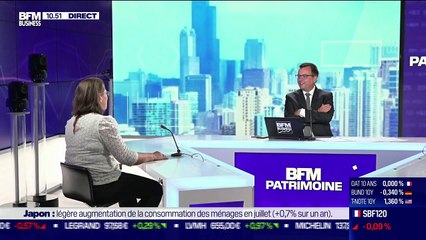 Idée de placements: Comment décortiquer sont avis d'imposition en cette rentrée fiscale ? - 07/09