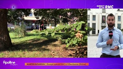 En prise direct : Quel accueil pour les réfugiés afghans ? - 07/09