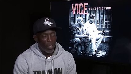 Muere el actor Michael K. Williams, el mítico Omar Little de la serie 'The Wire'