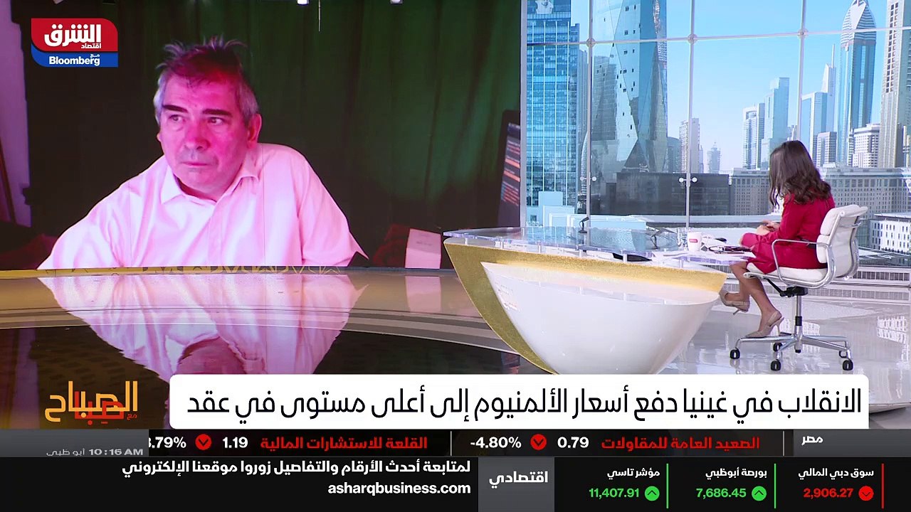 ...يعني الجمهور نفسه فيما يتعلق بعمل الشركا...