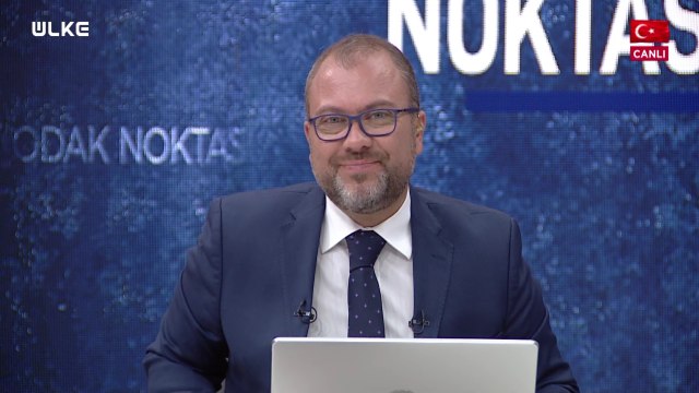 Odak Noktası - Güngör Yavuzaslan | Mehmet Sarı | Hilmi Daşdemir | Hacı Yakışıklı | Bünyamin Bezci | 6 Eylül 2021