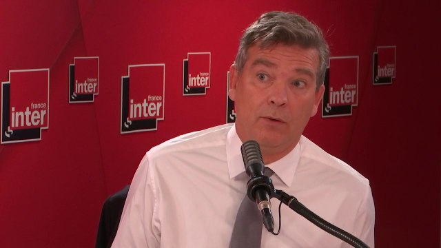 Arnaud Montebourg : Je vois que mes idées sont devenues majoritaires, elles sont le centre de gravité du pays