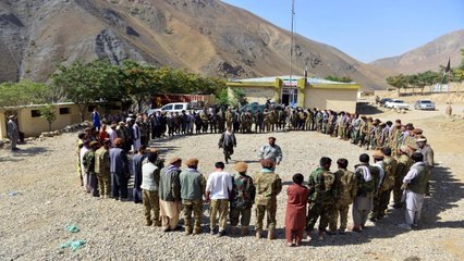 Скачать видео: Taliban captured Panjshir with help of China and Pakistan