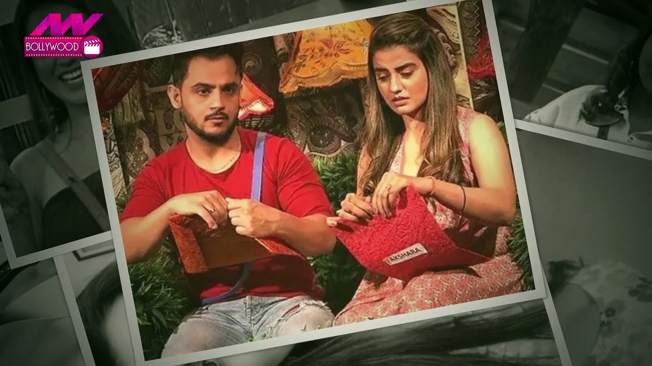 Bigg Boss OTT में हुआ धमाका Akshara Singh और Milind Gaba हुए बेघर