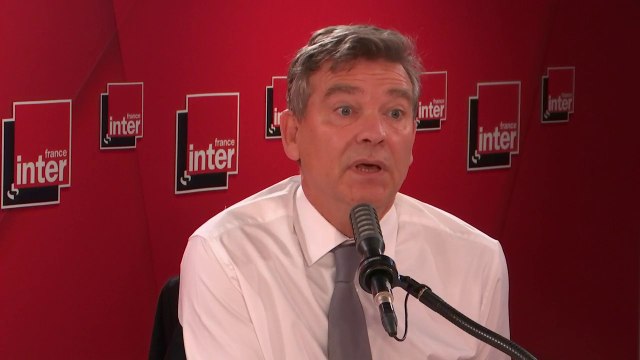 Arnaud Montebourg : Je suis vacciné, je suis favorable au pass sanitaire, mais je pense qu'on n'y arrivera pas par la contrainte mais par la conviction