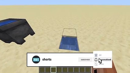 Minecraft Logic be like...