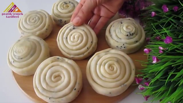 Bu şimdiye kadar yediğim EN LEZZETLİ KATMER Denemeyen Kalmasın Yumurtalı KATMER TARİFİ