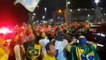 Apoiantes de Bolsonaro, protestos, Brasil,