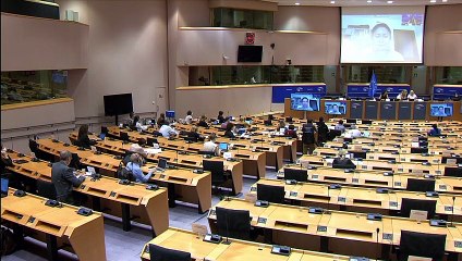 В ЕС обсудили права афганок