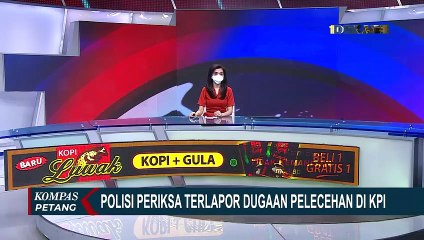 Periksa Terduga Pelaku, Polisi Dalami Kasus Perundungan dan Pelecehan di KPI