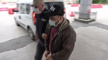 Samsun'da DEAŞ operasyonu: 3 yabancı uyruklu şahıs gözaltına alındı