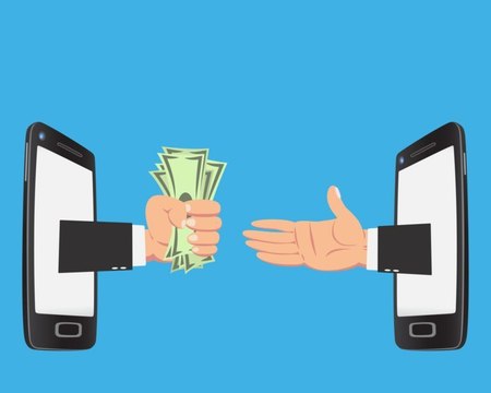 Arnaque par SMS, vérifiez si votre numéro de mobile fait parti des numéros piratés