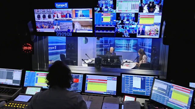 Les hommages à Jean-Paul Belmondo se succèdent, Ouest-France lance un nouvel outil d’interactivité avec les lecteurs et la mort de l'acteur Mickael K. Williams