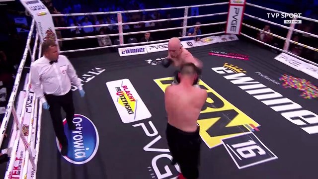 Krzysztof Wlodarczyk vs Vadym Novopashyn (17-07-2021) Full Fight